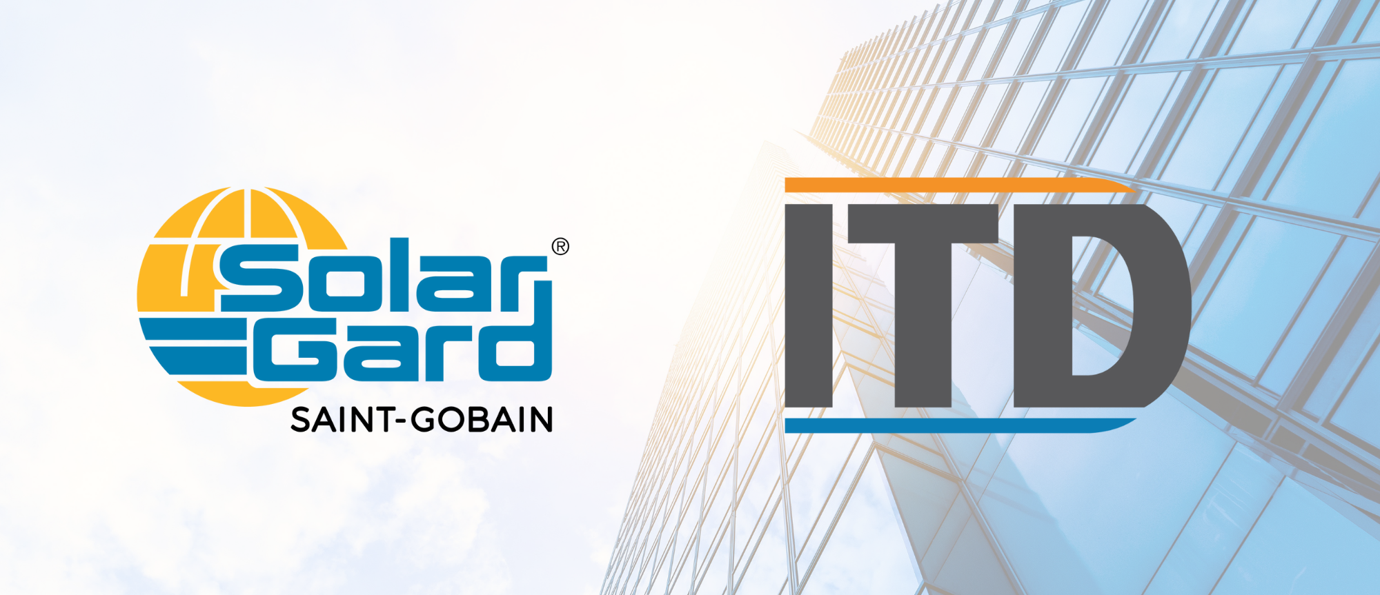 ITD Saint-Gobain SolarGard