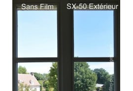 Film Sentinel SX 50 