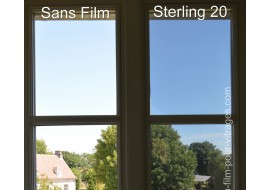 Film Sterling 20