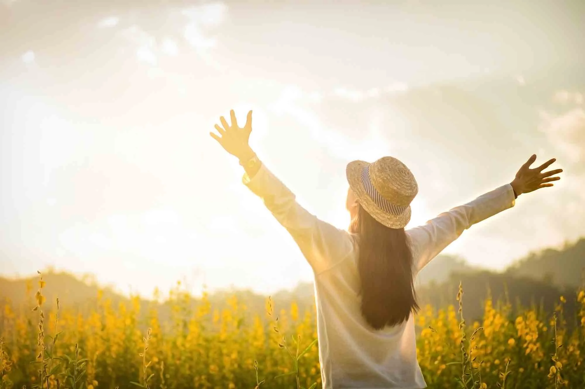 Le soleil, la santé et les films adhésifs